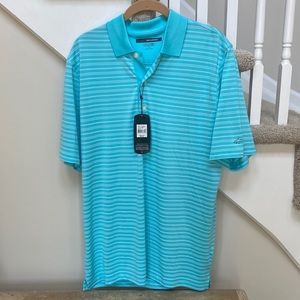 Men’s Greg Norman NWT golf shirt